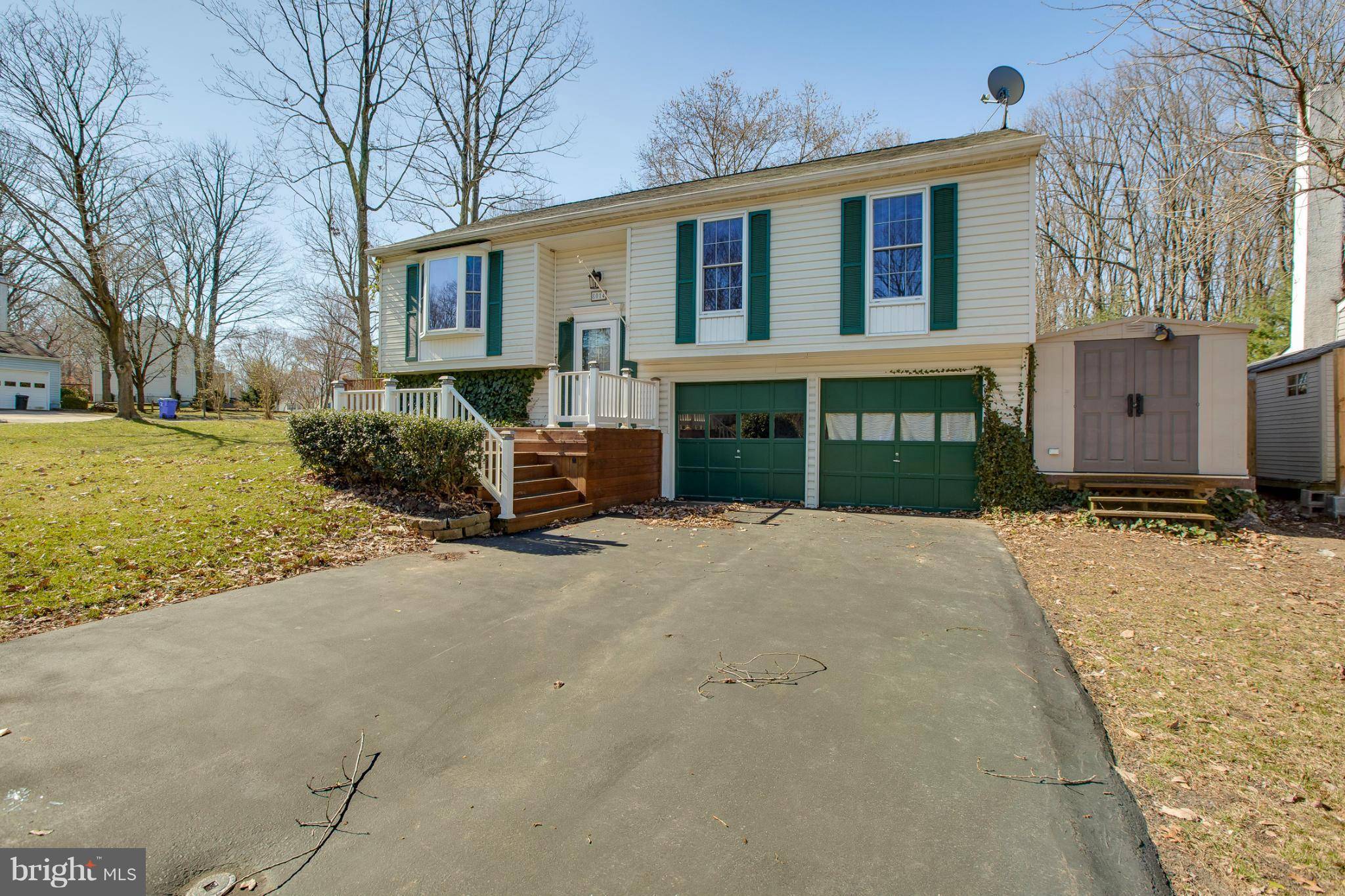 Elkridge, MD 21075,8014 HILLRISE CT