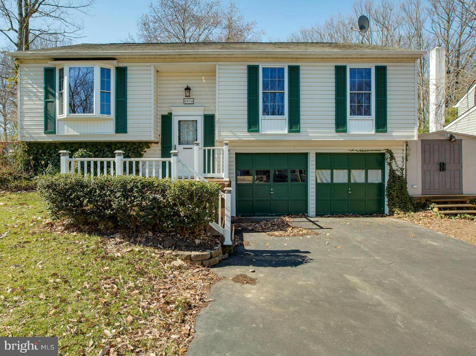 Elkridge, MD 21075,8014 HILLRISE CT