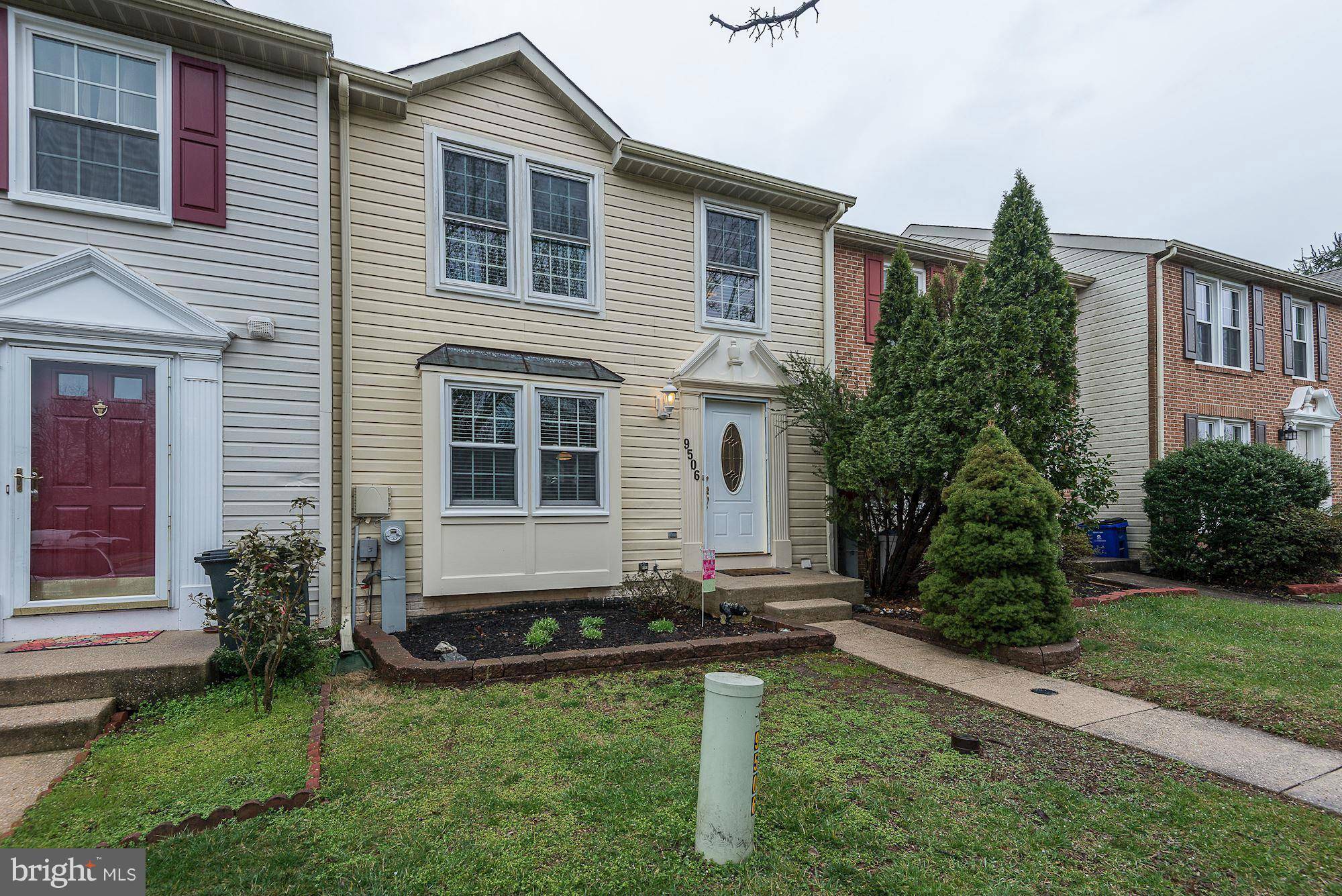 Laurel, MD 20723,9506 BARONESS CT