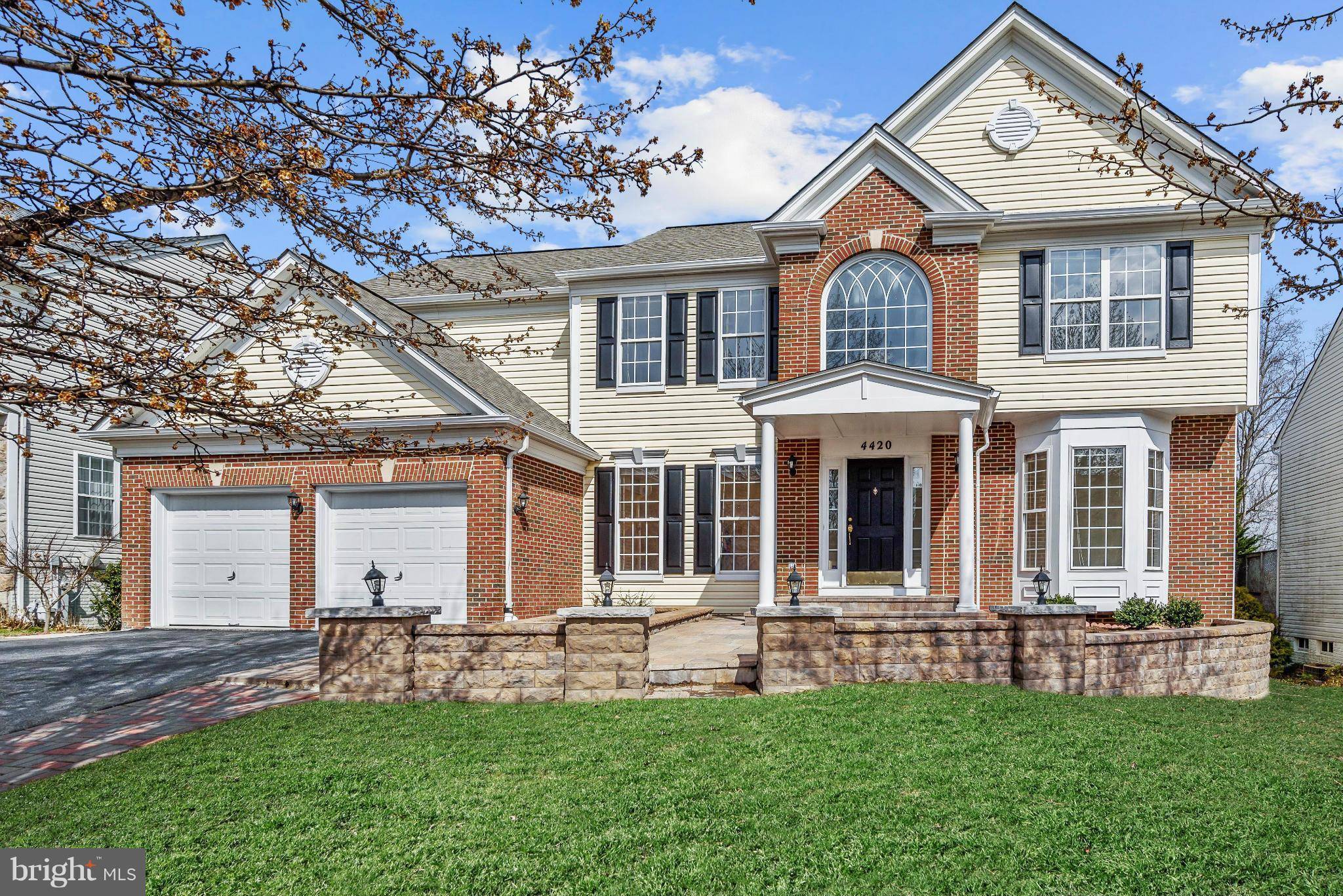 Ellicott City, MD 21043,4420 PRANCING DEER DR