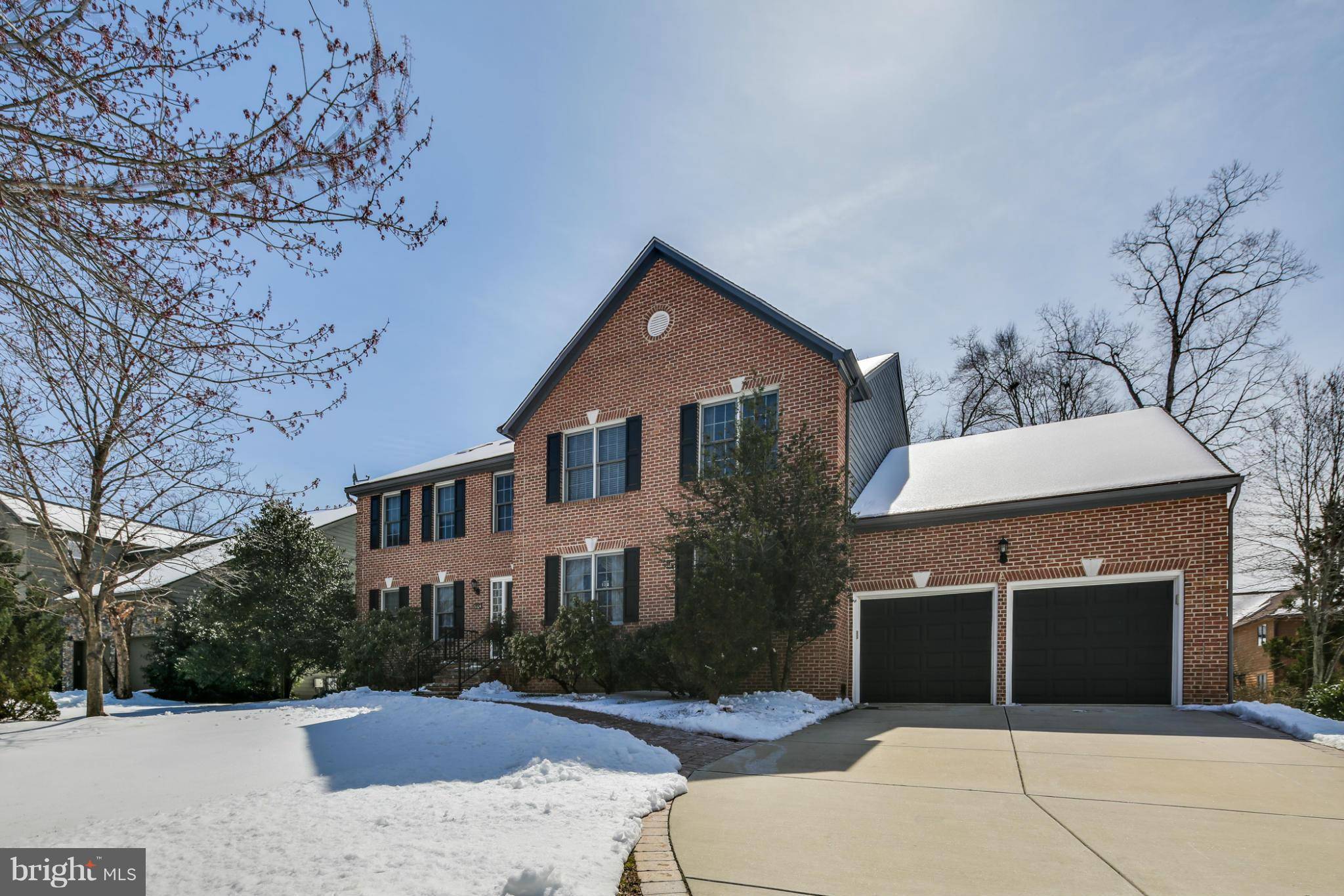 Columbia, MD 21044,6104 SHADED LEAF CT