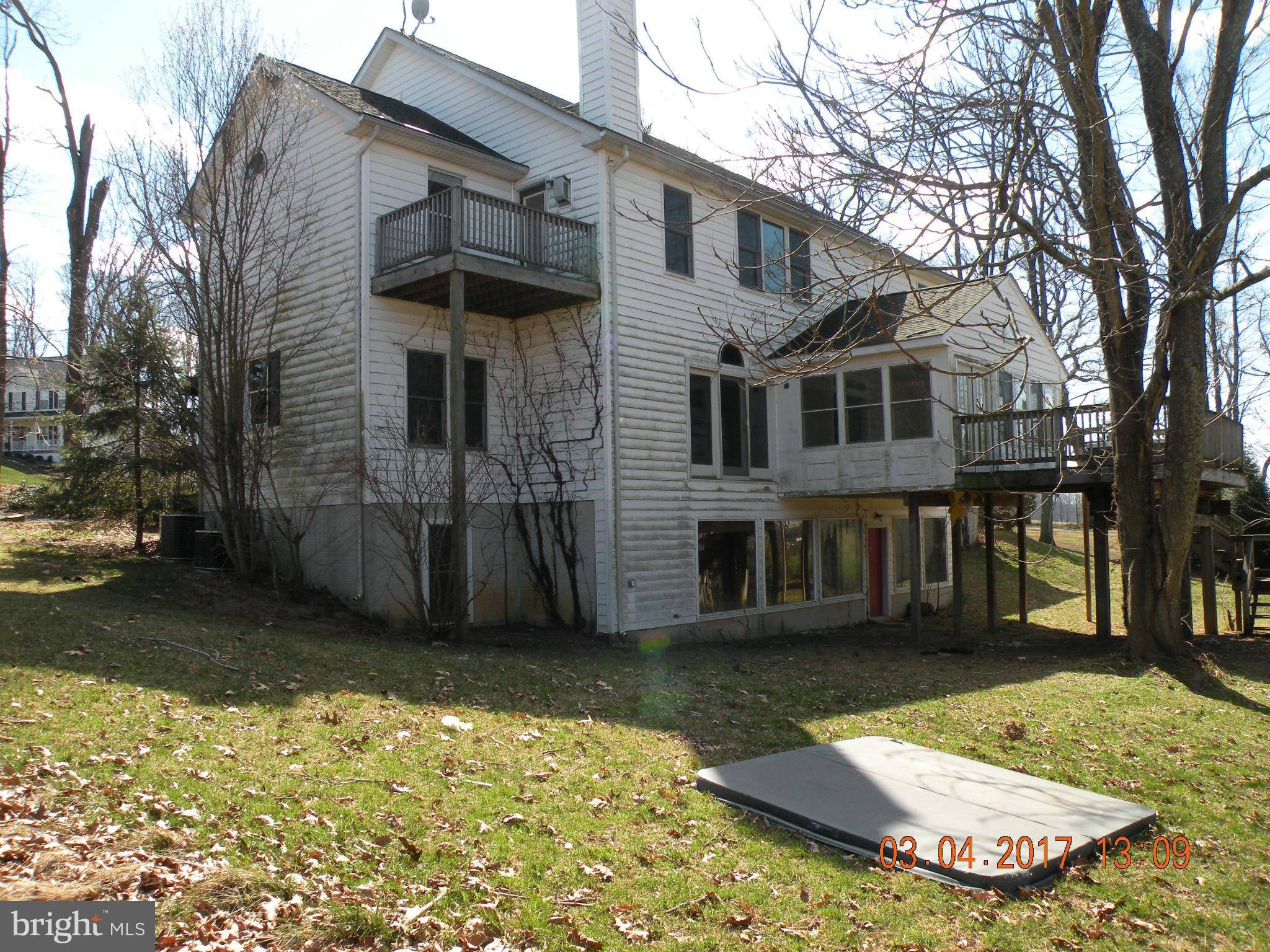 Mount Airy, MD 21771,1224 HALEYS CT