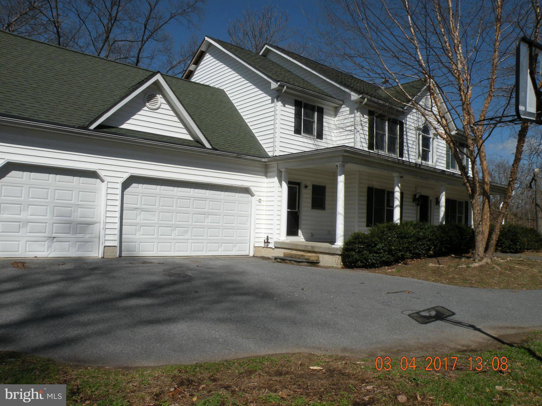 Mount Airy, MD 21771,1224 HALEYS CT