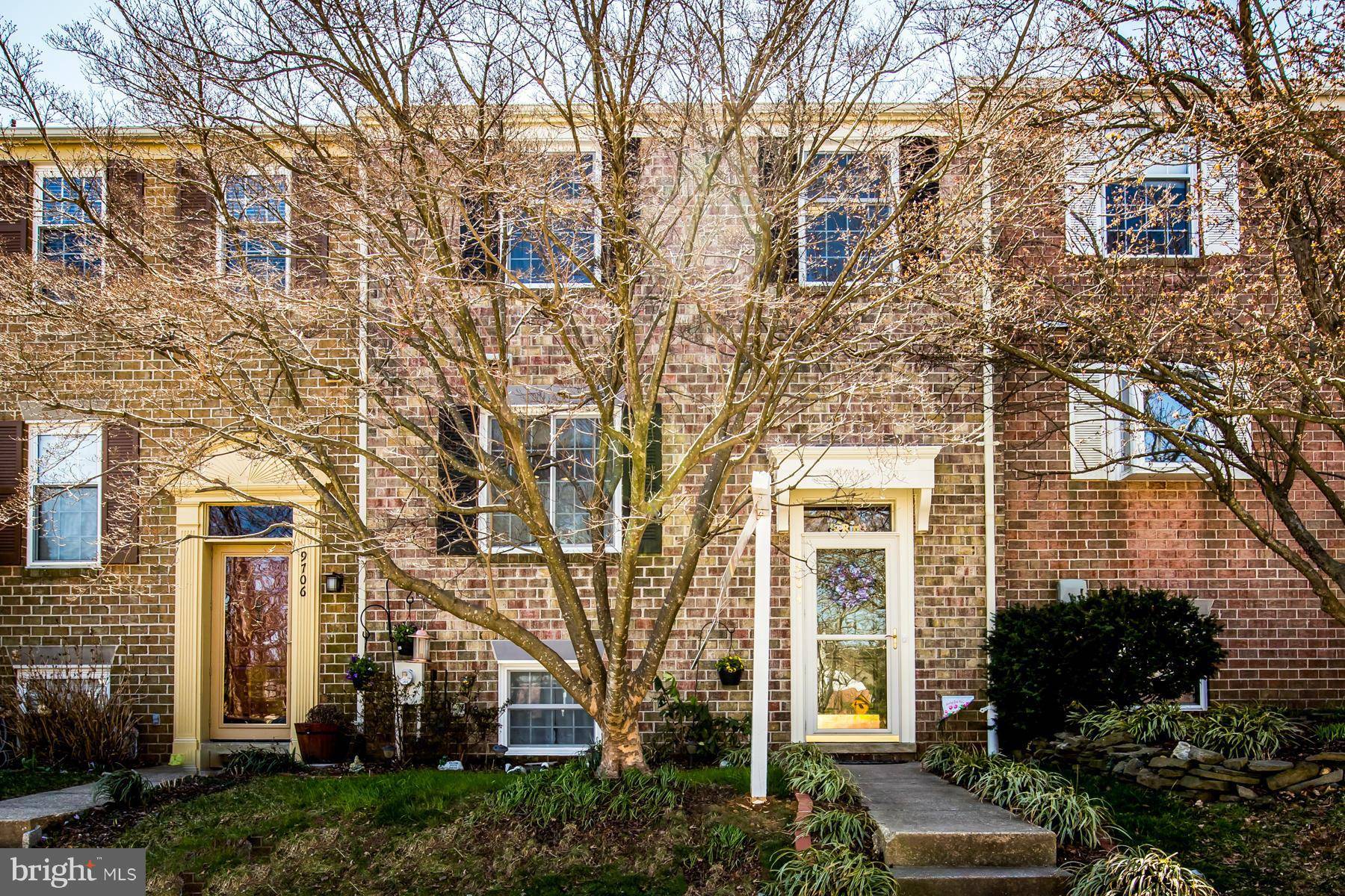 Columbia, MD 21046,9704 SUMMER PARK CT