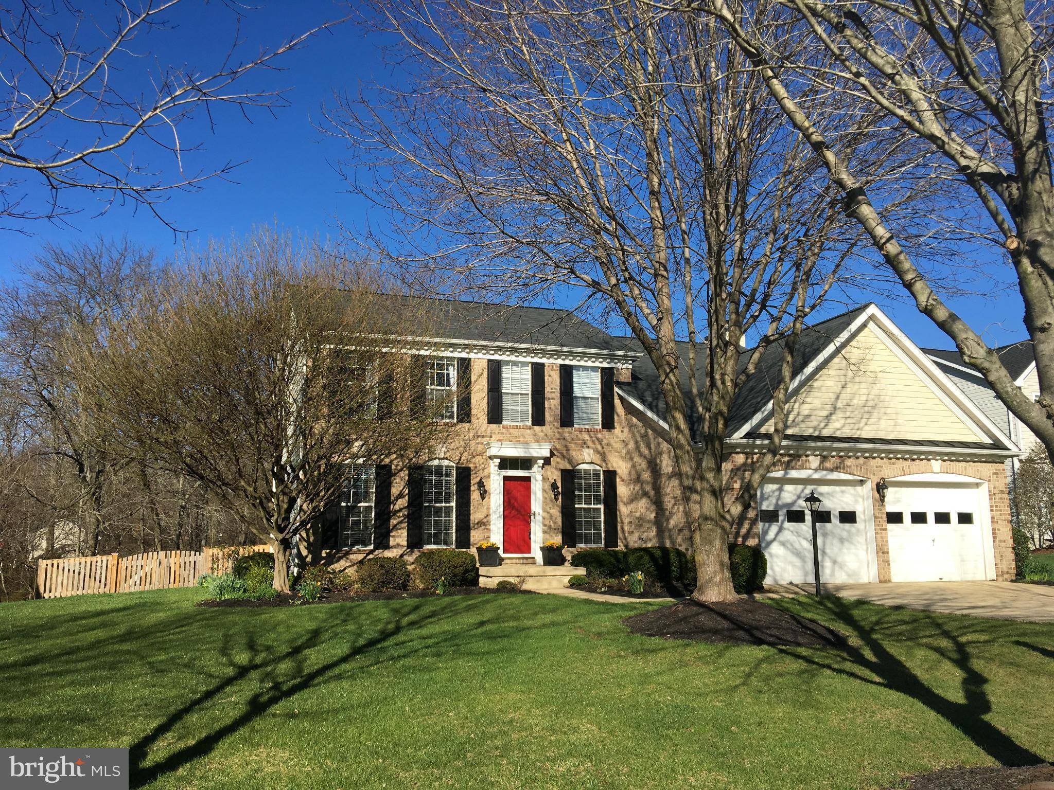 Ellicott City, MD 21043,5413 MEADOWPOND DR