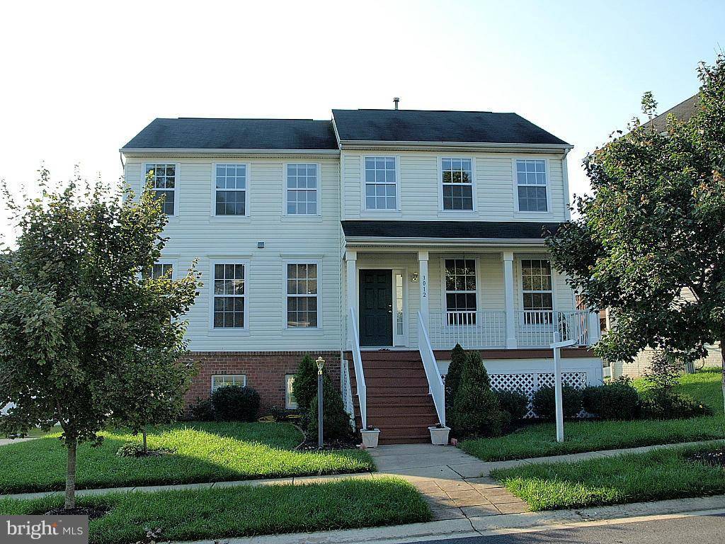 Ellicott City, MD 21042,3012 KATHERINE PL