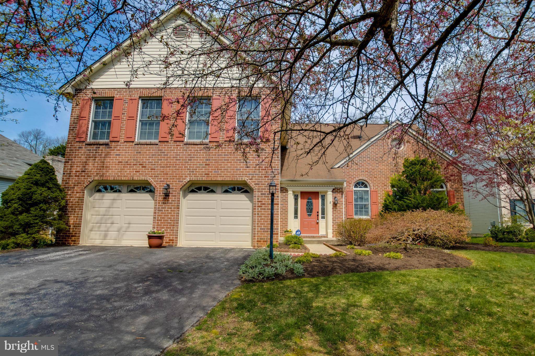 Ellicott City, MD 21042,9636 LARCHMEDE CT