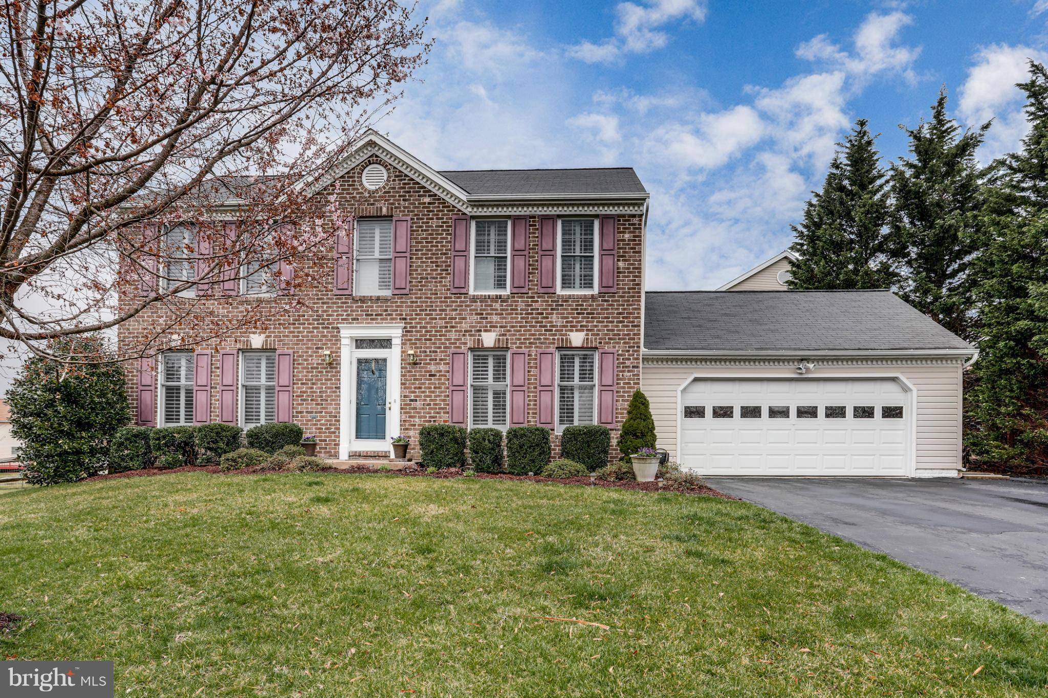 Ellicott City, MD 21043,4934 BRAMHOPE LN