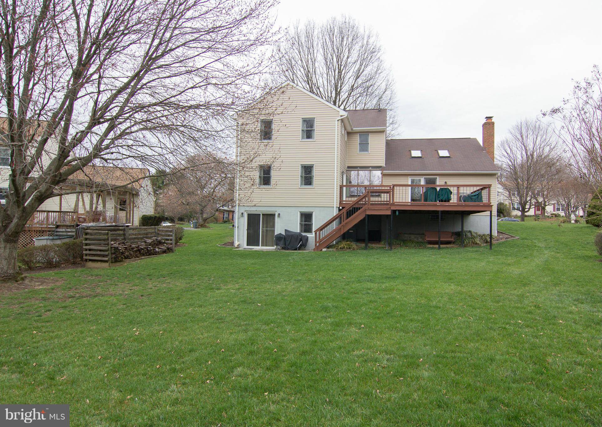 Ellicott City, MD 21043,4706 RIBBLE CT