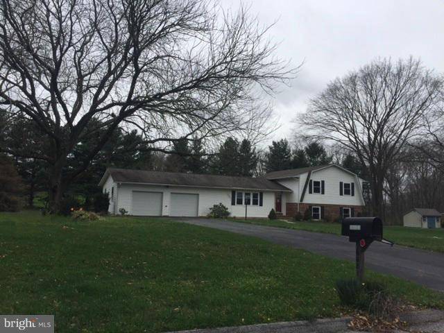 Woodbine, MD 21797,15821 BELLIS DR