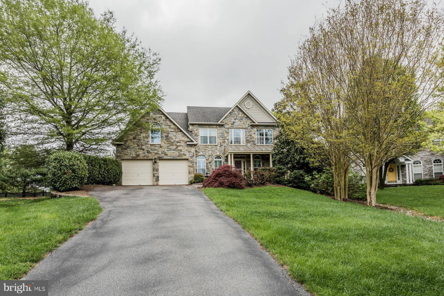 Woodstock, MD 21163,10417 HARDWOOD CT