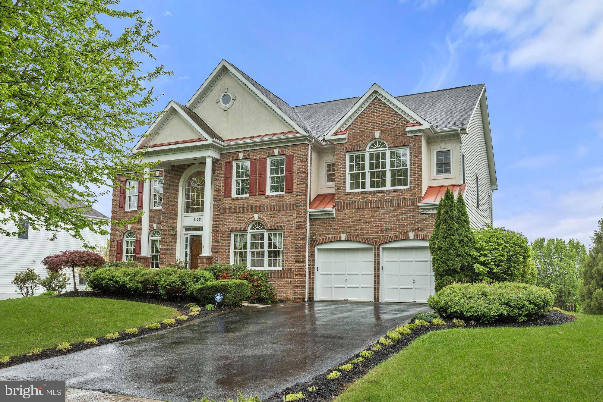 Elkridge, MD 21075,7128 COLLINGWOOD CT