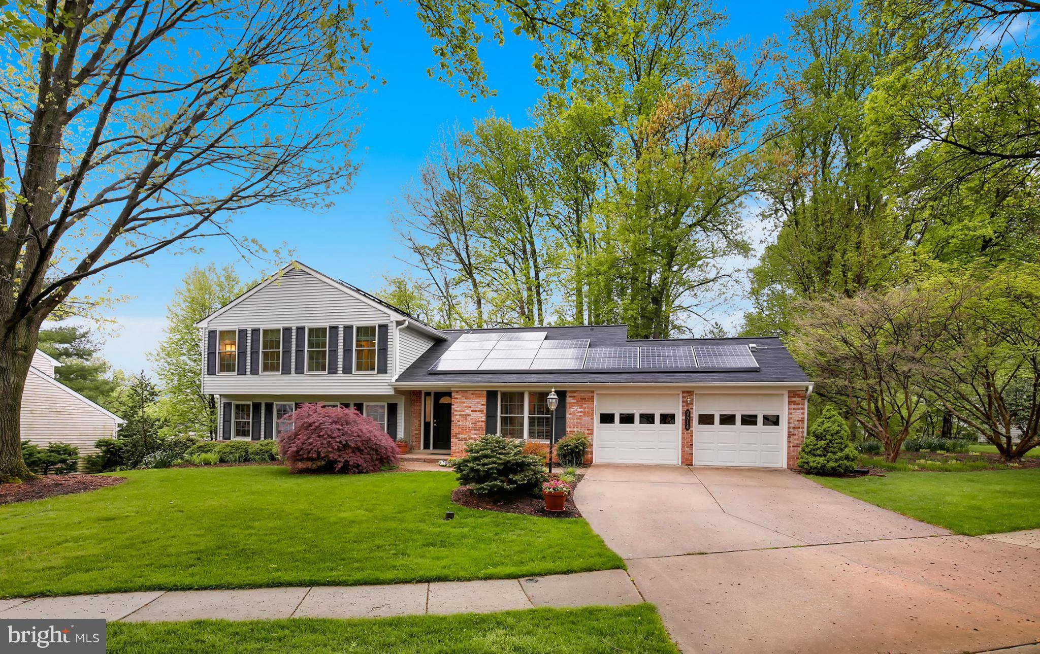 Columbia, MD 21046,9514 SWEET GRASS RDG