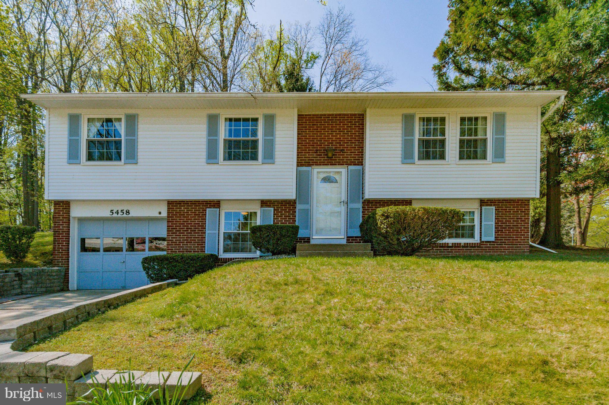 Columbia, MD 21045,5458 DELPHINIUM CT