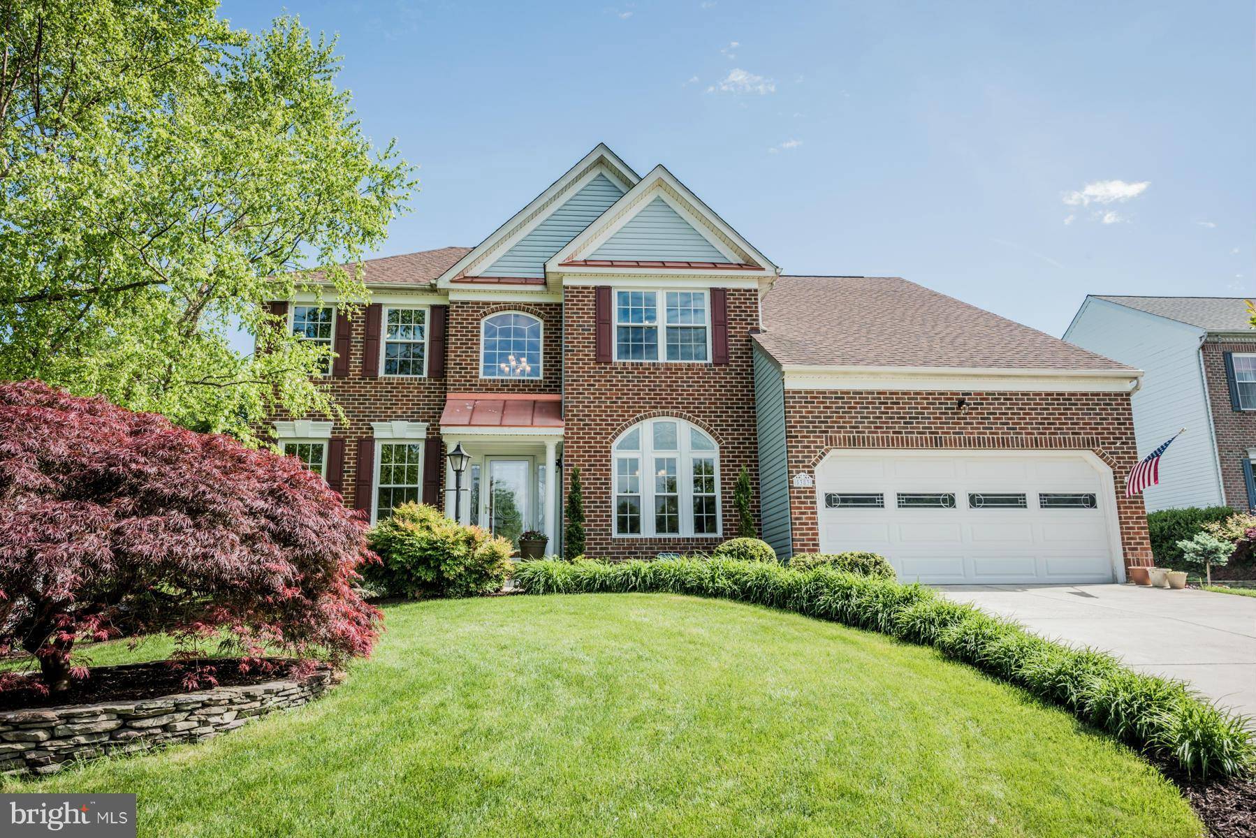 Ellicott City, MD 21043,5383 SUNNY FIELD CT