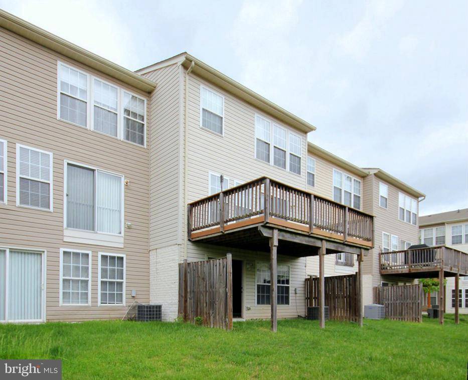 Elkridge, MD 21075,7024 OAK GROVE WAY #85