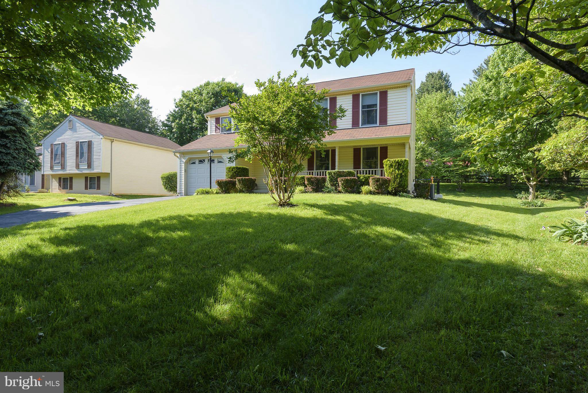 Columbia, MD 21044,10850 GREEN VIEW WAY