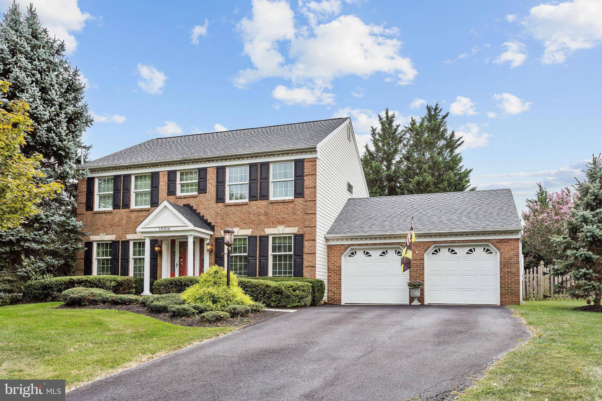 Ellicott City, MD 21042,10316 GREENBRIAR CT