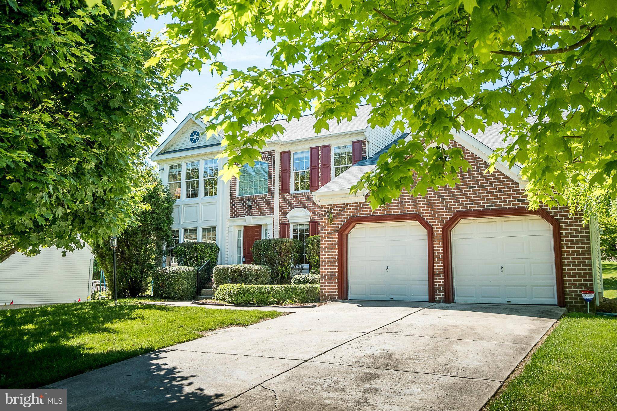 Ellicott City, MD 21043,5379 SUNNY FIELD CT