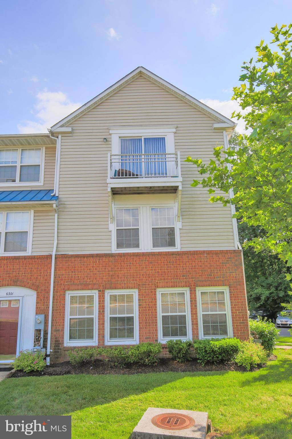 Elkridge, MD 21075,6303 SANDPIPER CT #11