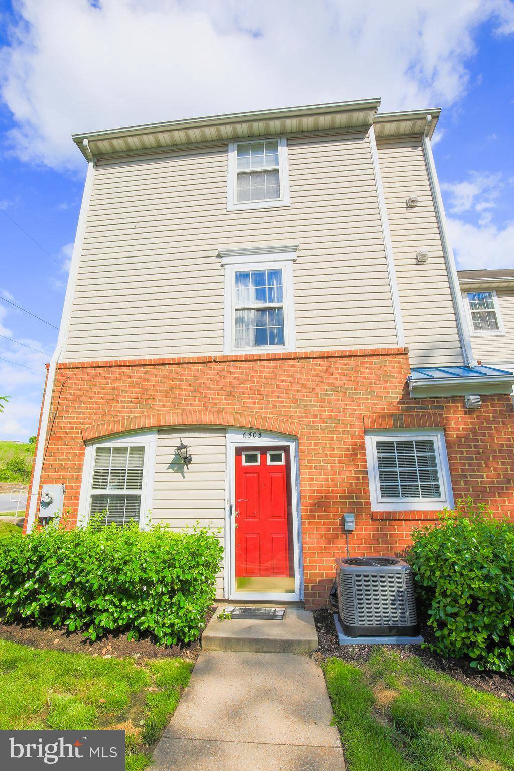 Elkridge, MD 21075,6303 SANDPIPER CT #11