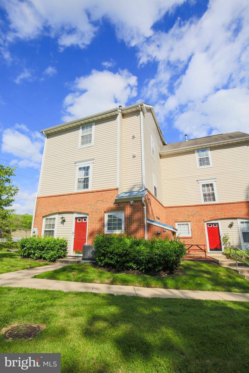 Elkridge, MD 21075,6303 SANDPIPER CT #11