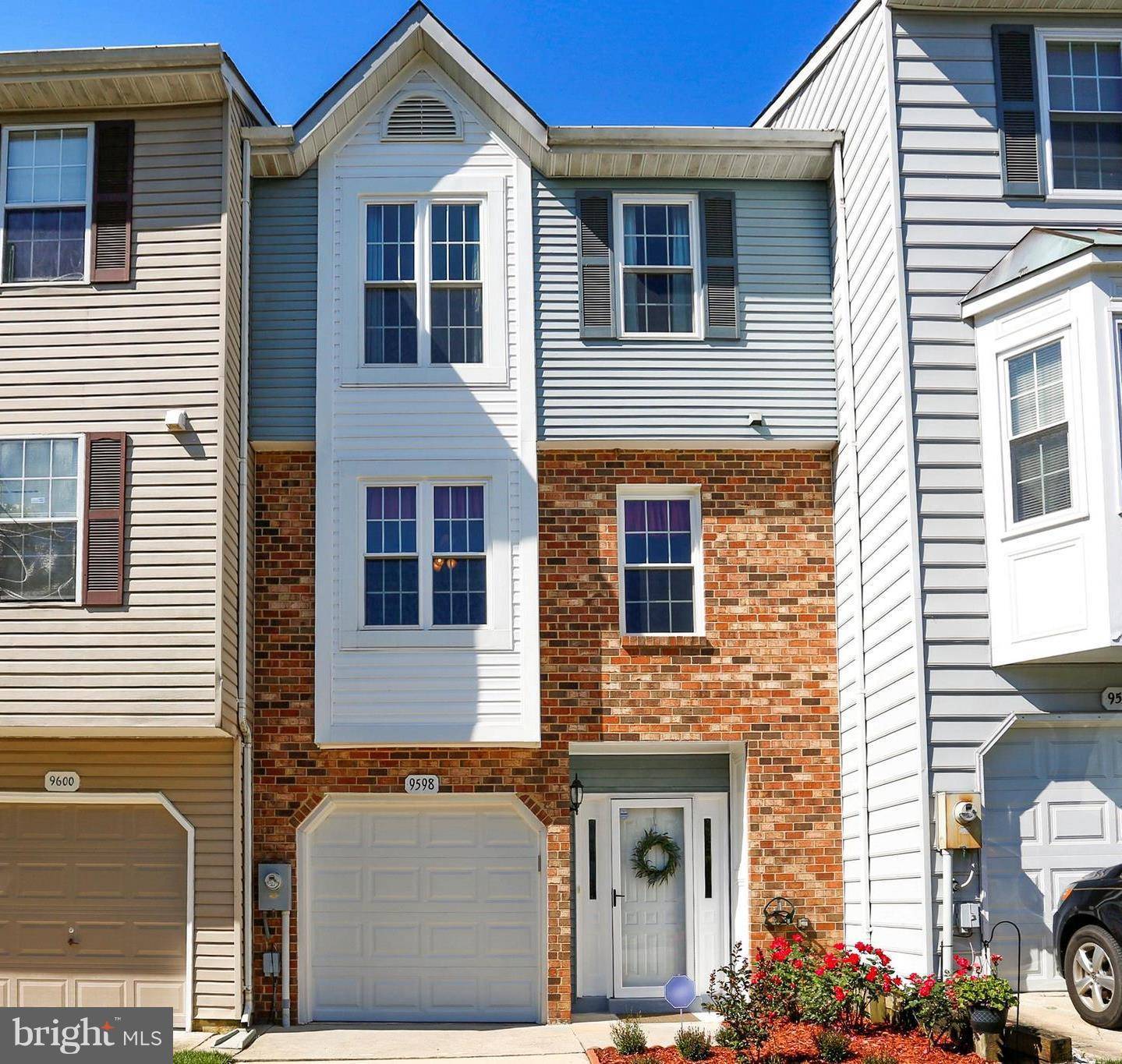 Laurel, MD 20723,9598 DONNAN CASTLE CT