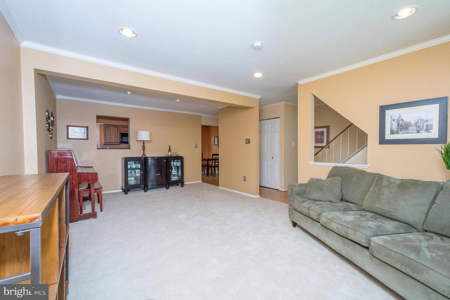 Ellicott City, MD 21043,8023 BRANCH WOOD CT