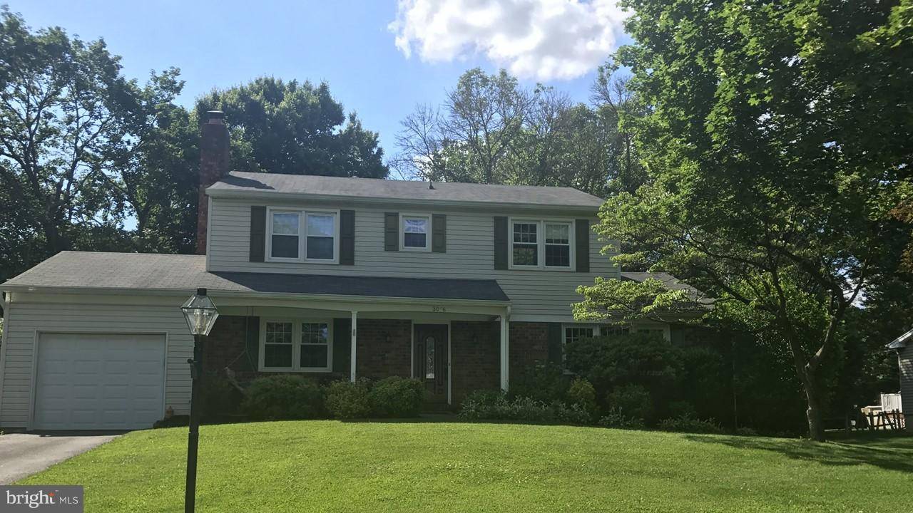 Ellicott City, MD 21042,3046 HICKORYMEDE DR