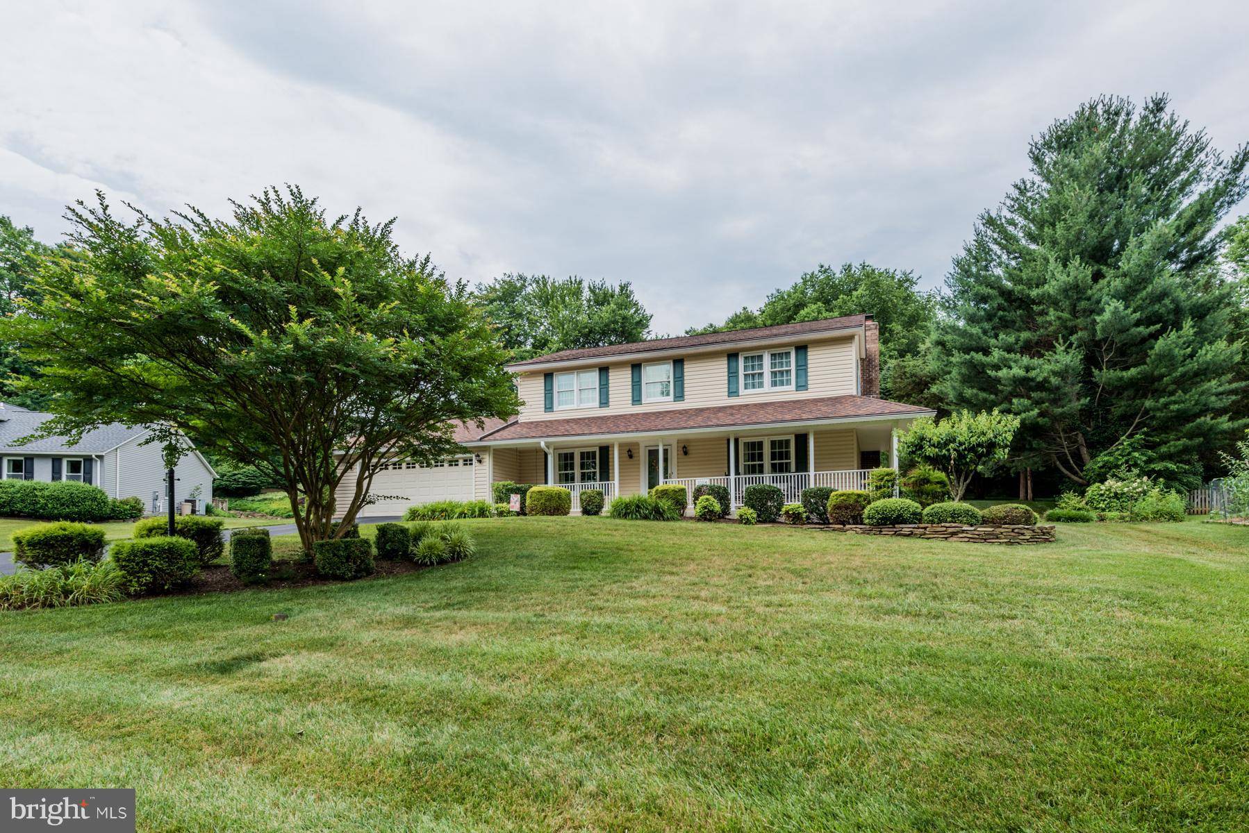 Ellicott City, MD 21042,10114 LABELLE CT