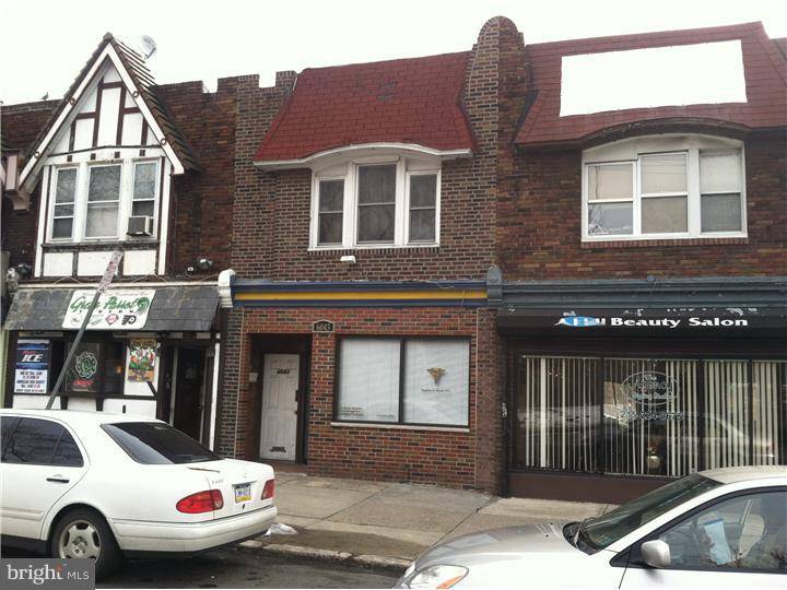 Philadelphia, PA 19120,6043 N 5TH ST