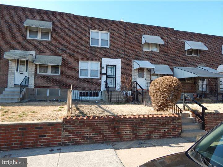 Philadelphia, PA 19142,6925 BUIST AVE