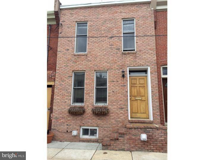 Philadelphia, PA 19146,2113 CLYMER ST