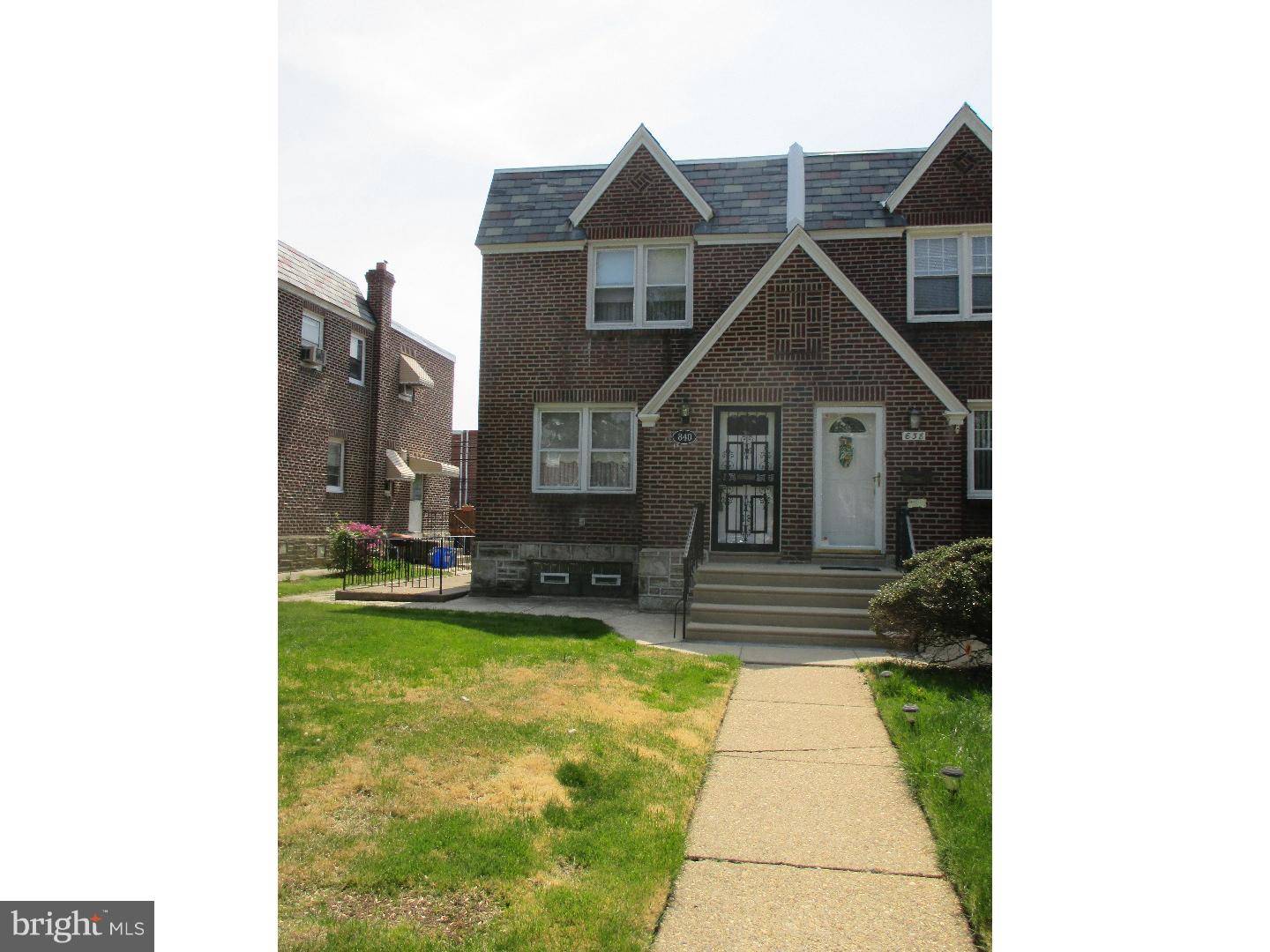 Philadelphia, PA 19111,840 PRINCETON AVE