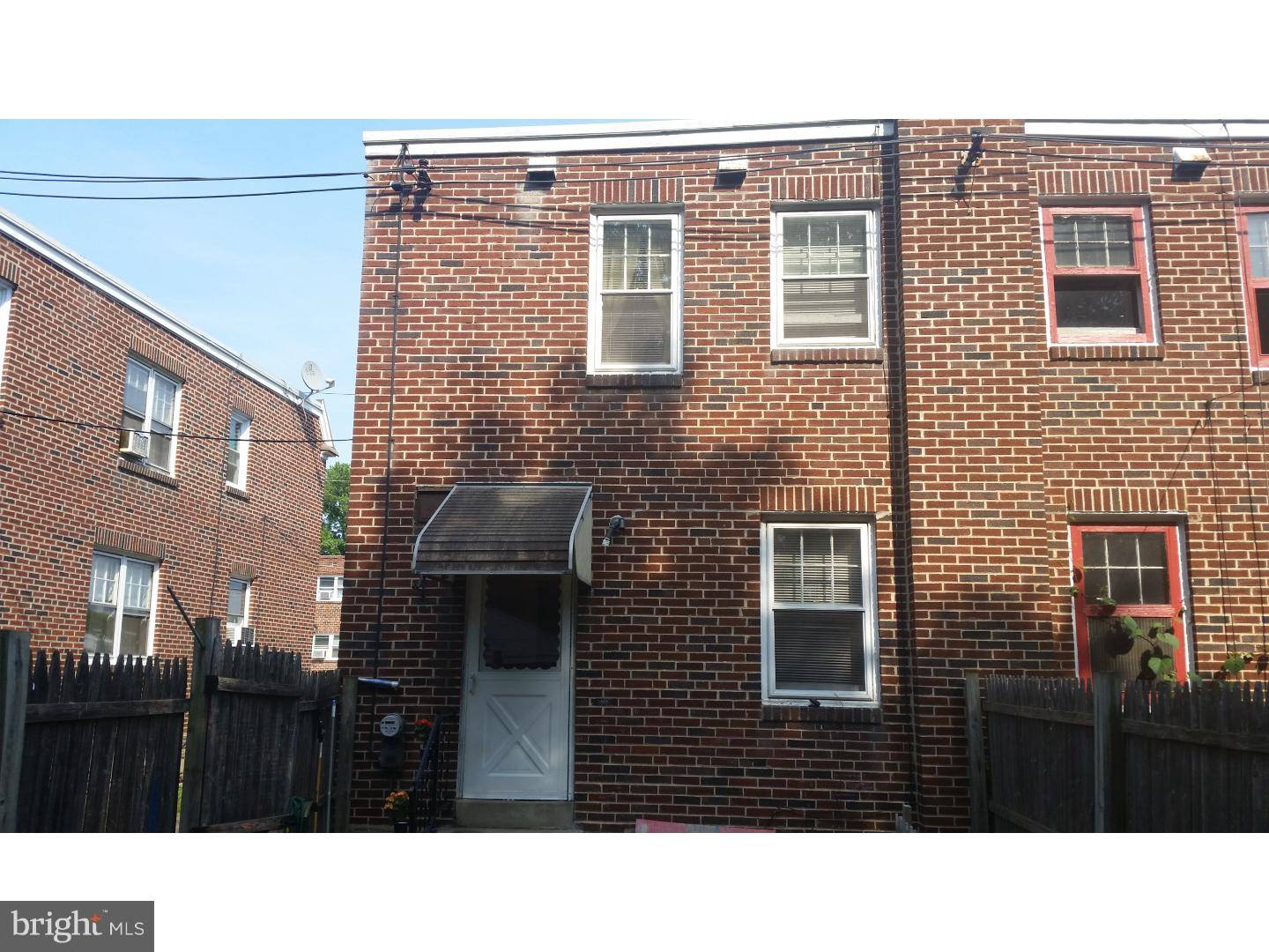 Philadelphia, PA 19111,7356 ROCKWELL AVE