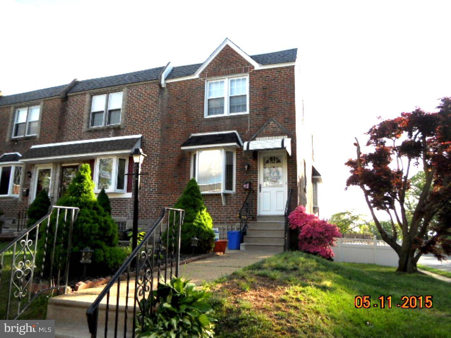 Philadelphia, PA 19136,3300 ASHVILLE ST