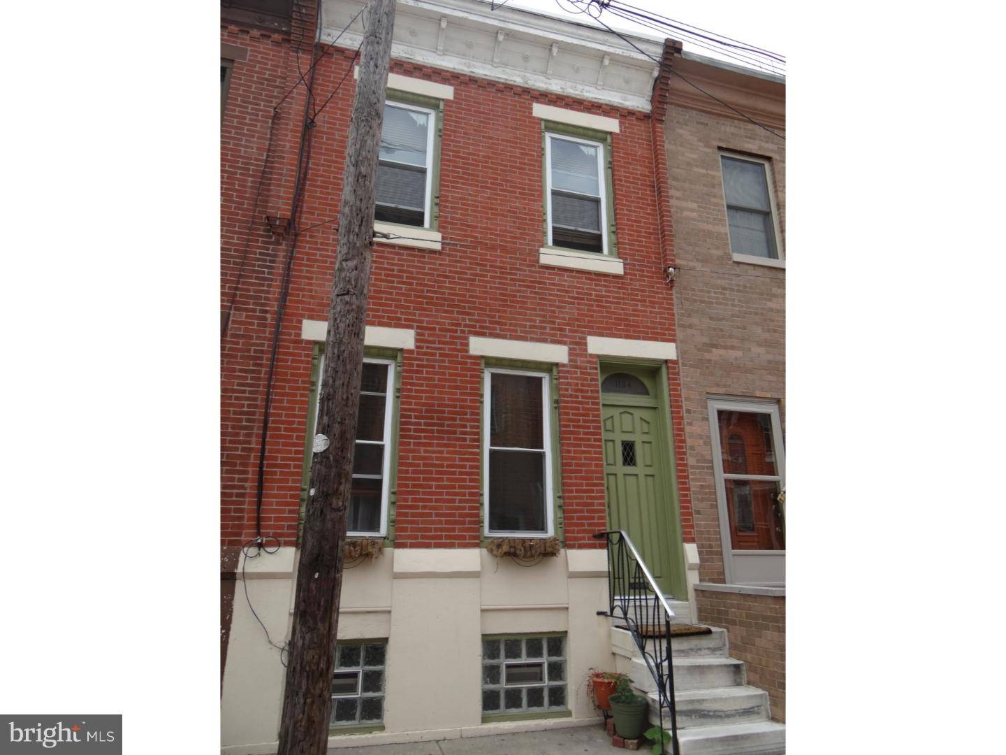 Philadelphia, PA 19148,1104 CANTRELL ST