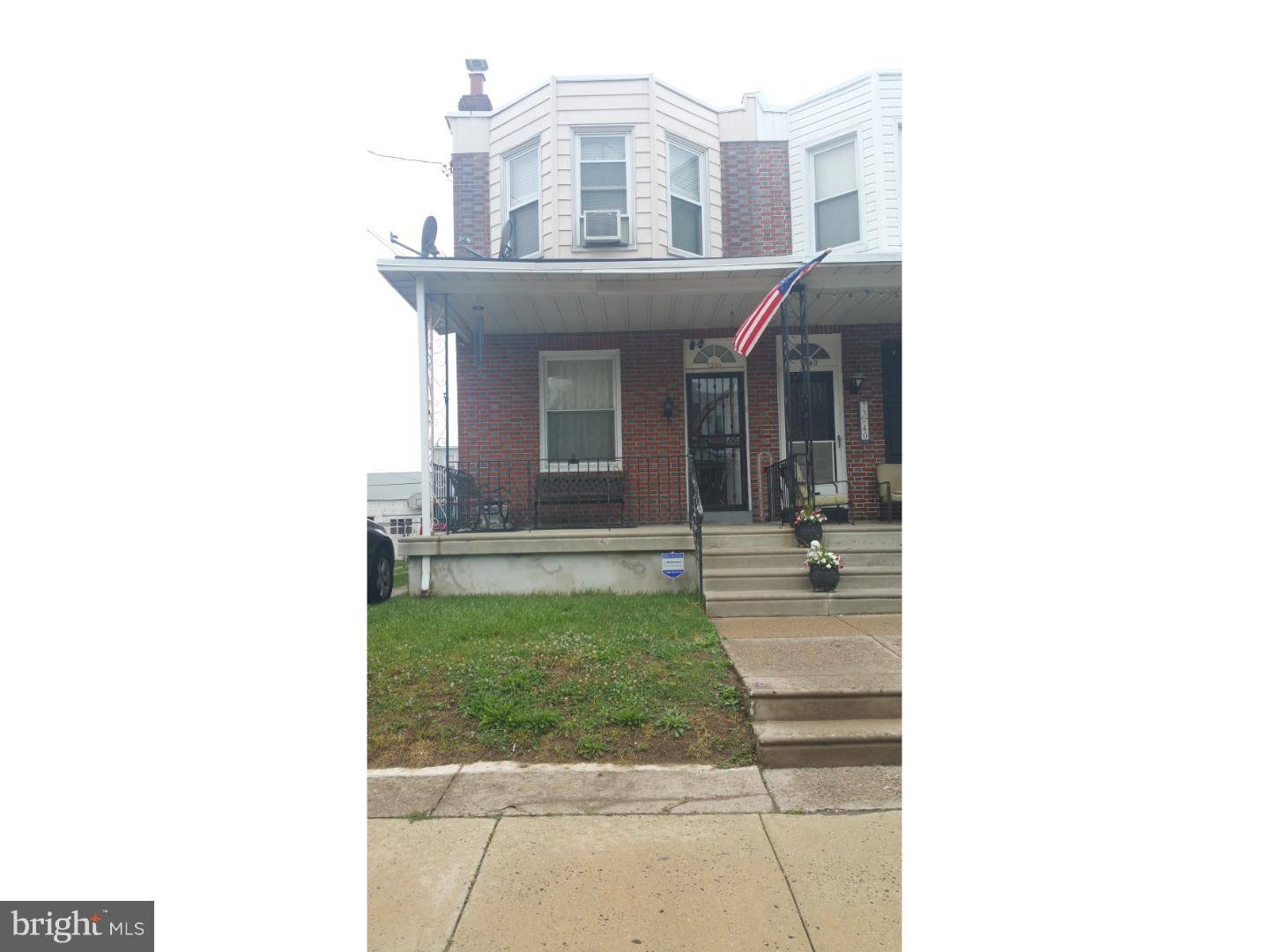 Philadelphia, PA 19111,7338 PALMETTO ST