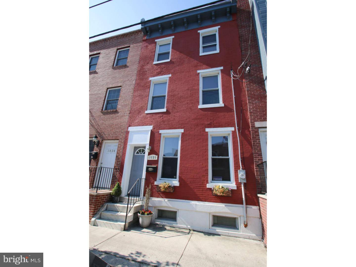 Philadelphia, PA 19146,1628 CATHARINE ST