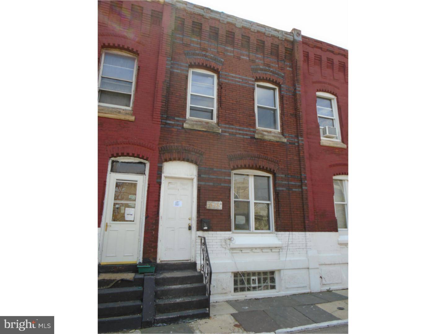 Philadelphia, PA 19121,1838 W SEYBERT ST