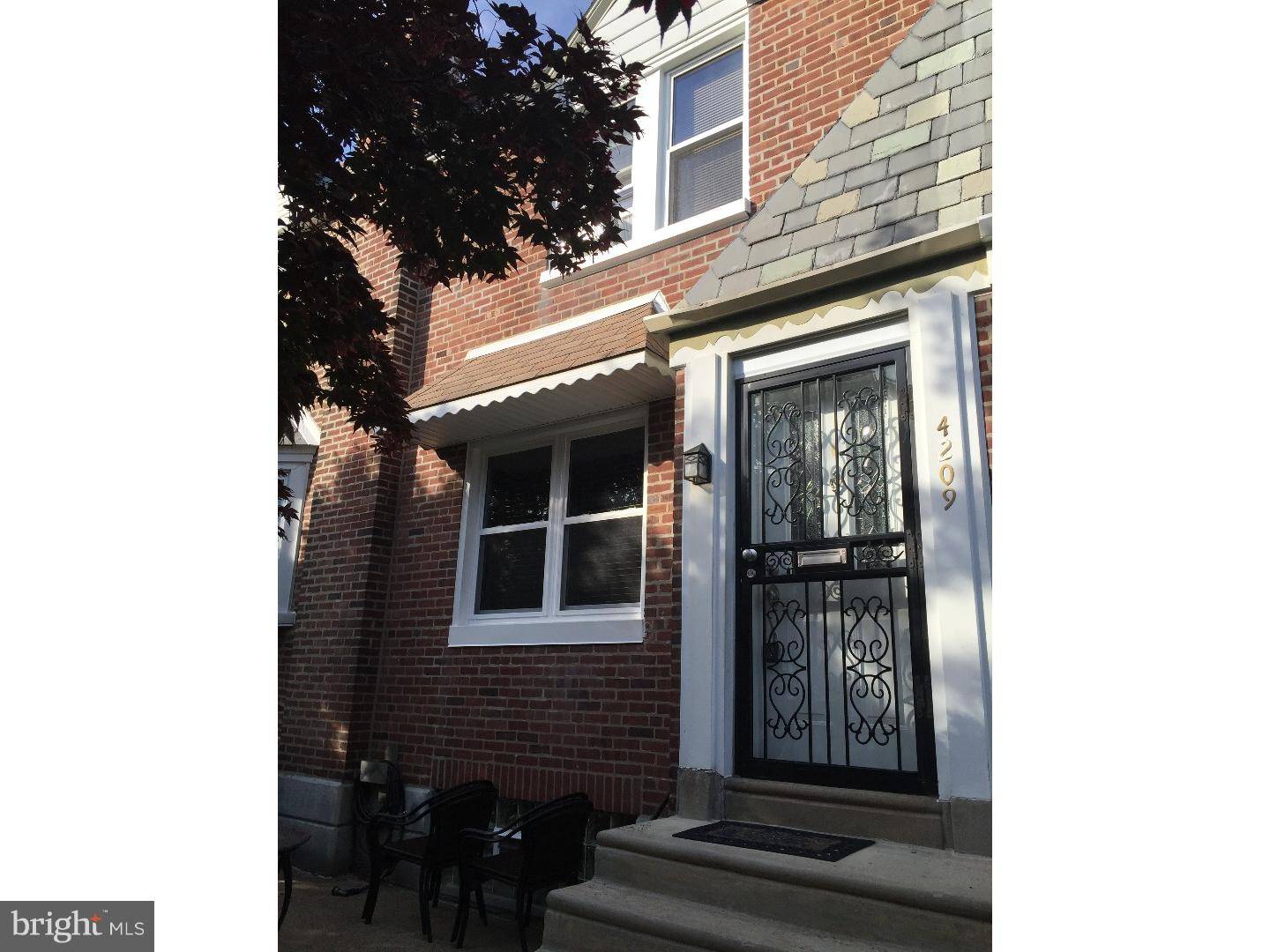 Philadelphia, PA 19136,4209 TUDOR ST