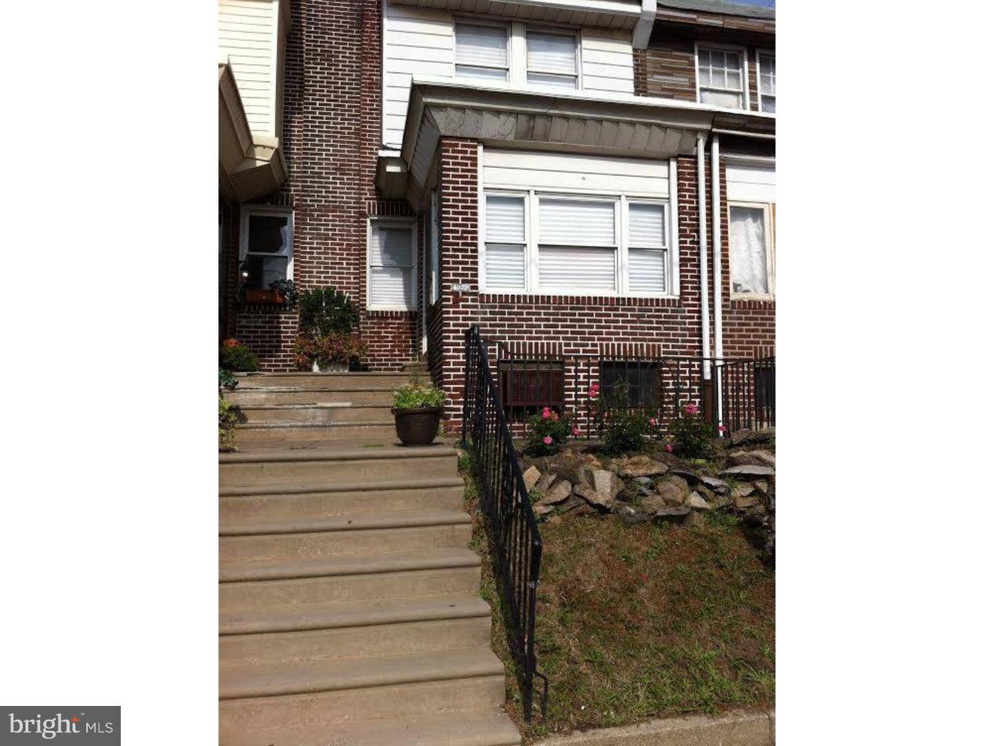 Philadelphia, PA 19124,4022 CASTOR AVE