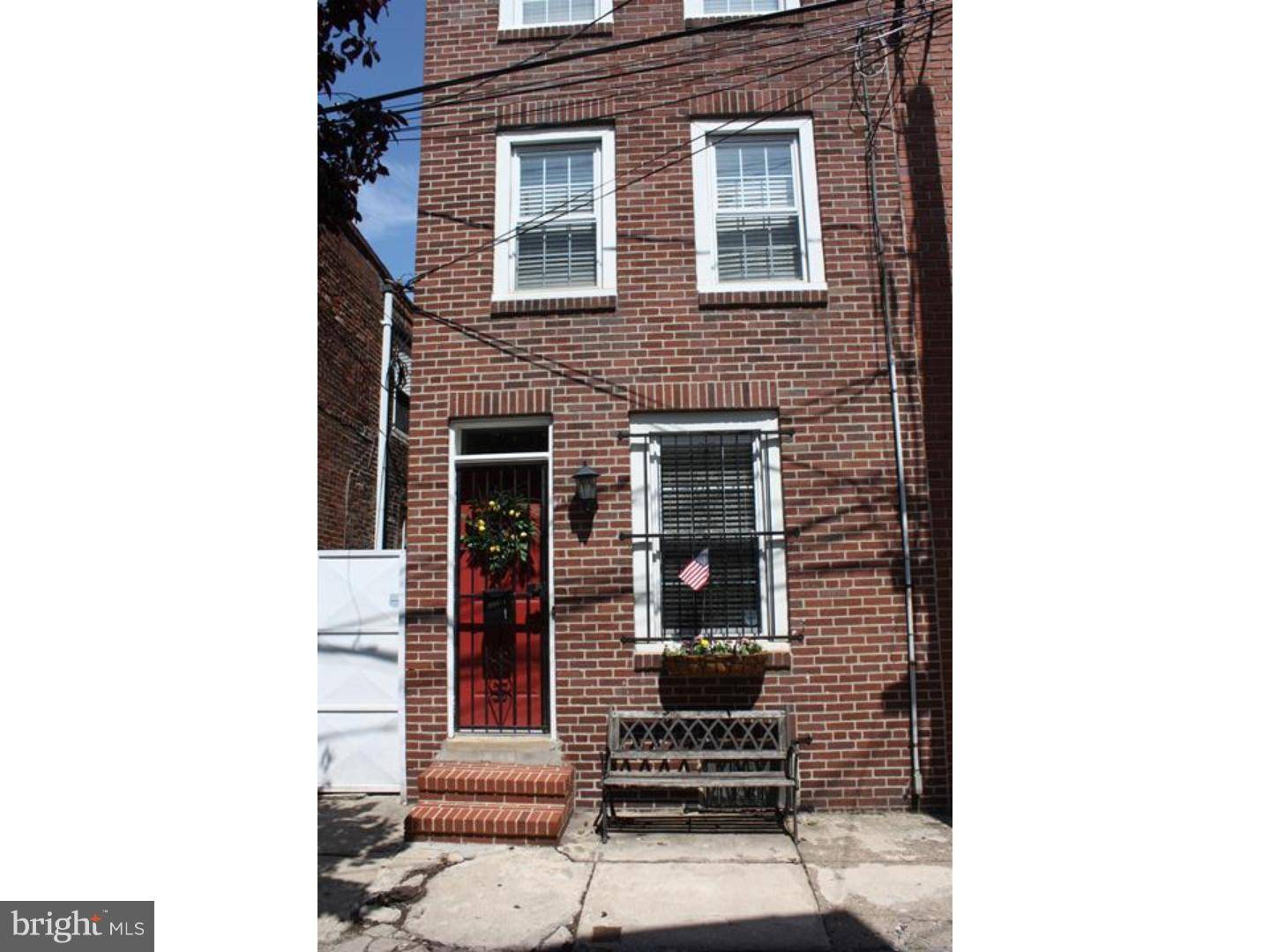 Philadelphia, PA 19147,1114 S FRANKLIN ST