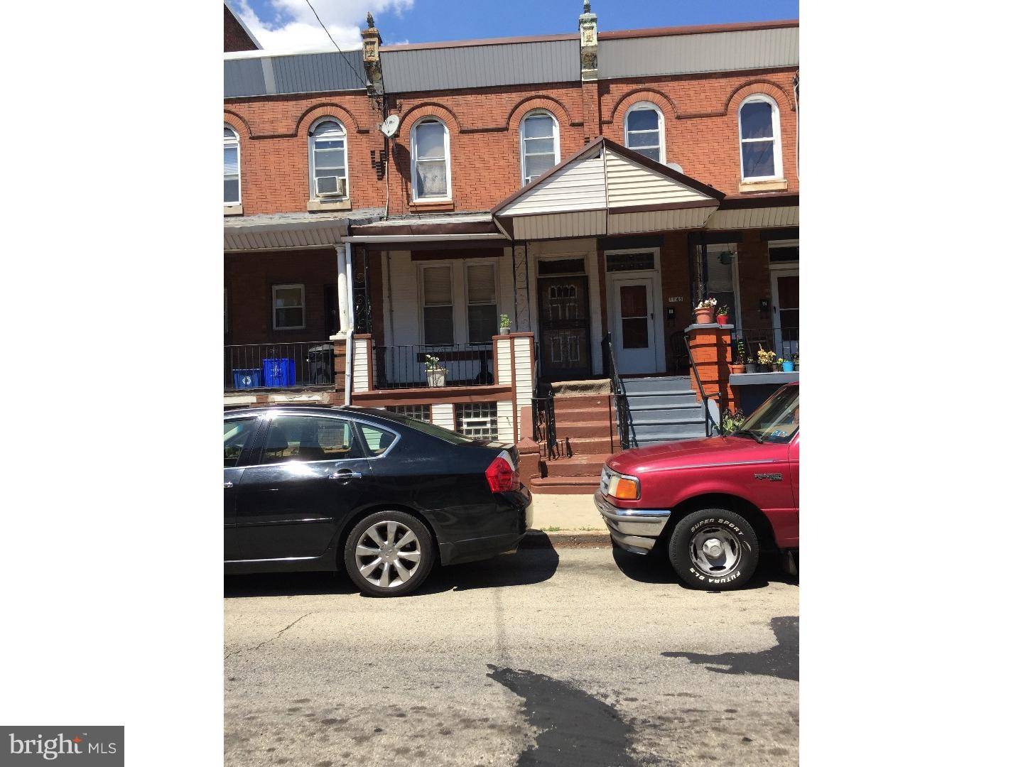 Philadelphia, PA 19140,1147 W VENANGO ST