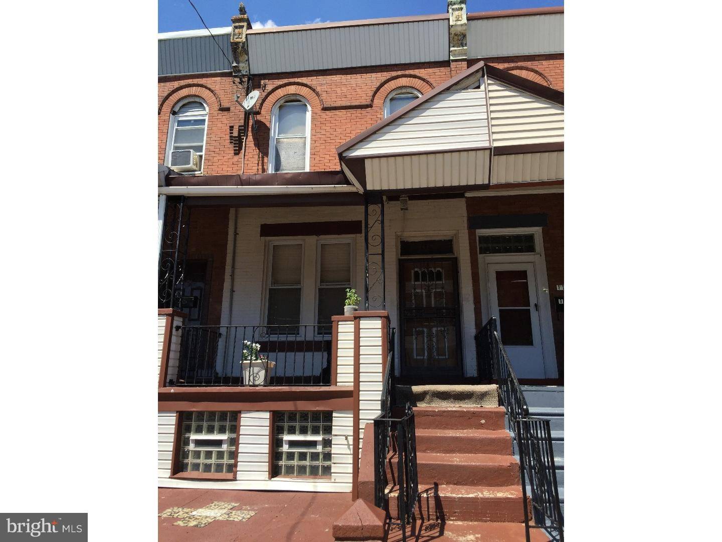 Philadelphia, PA 19140,1147 W VENANGO ST