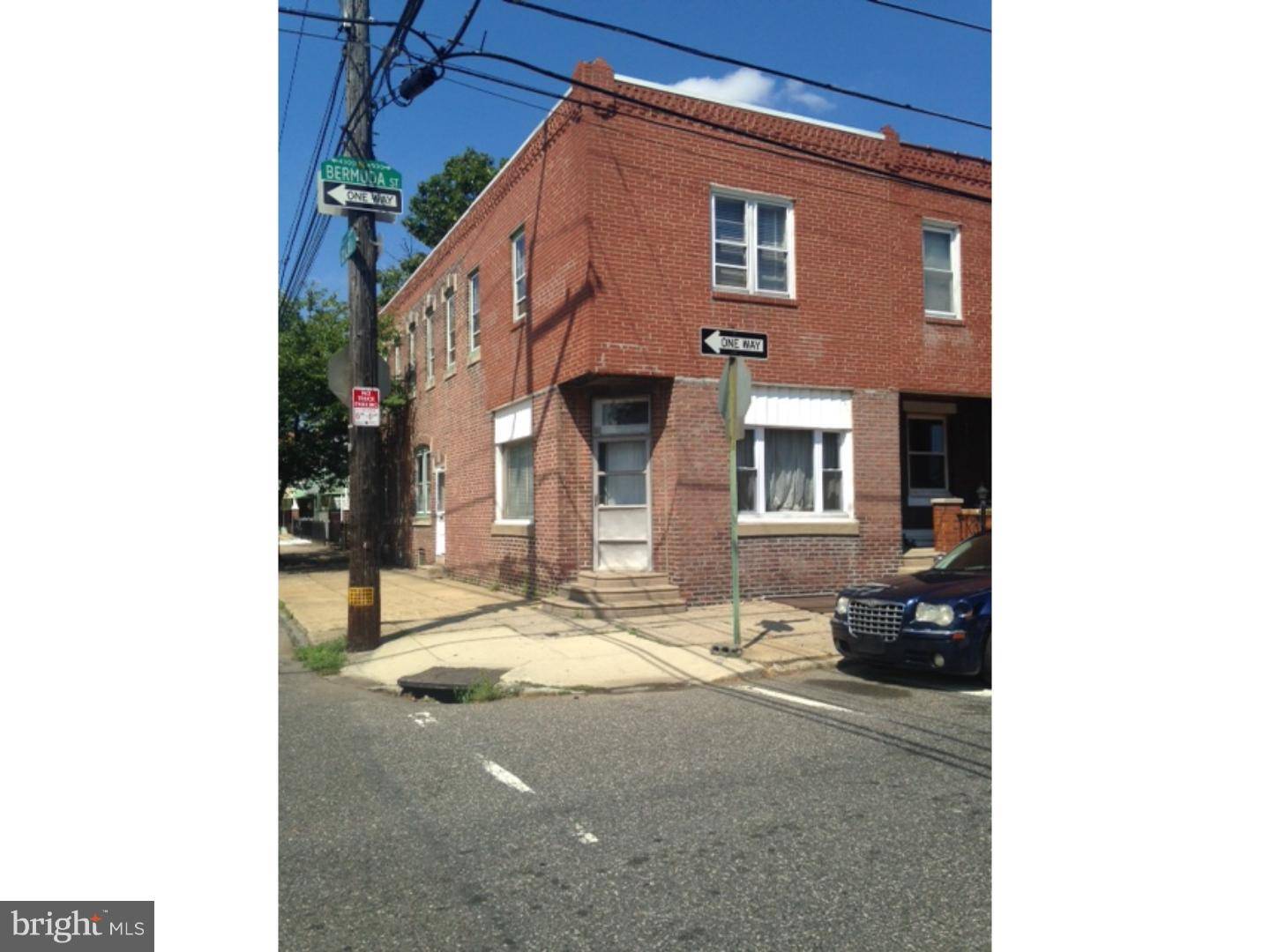 Philadelphia, PA 19124,4510 BERMUDA ST