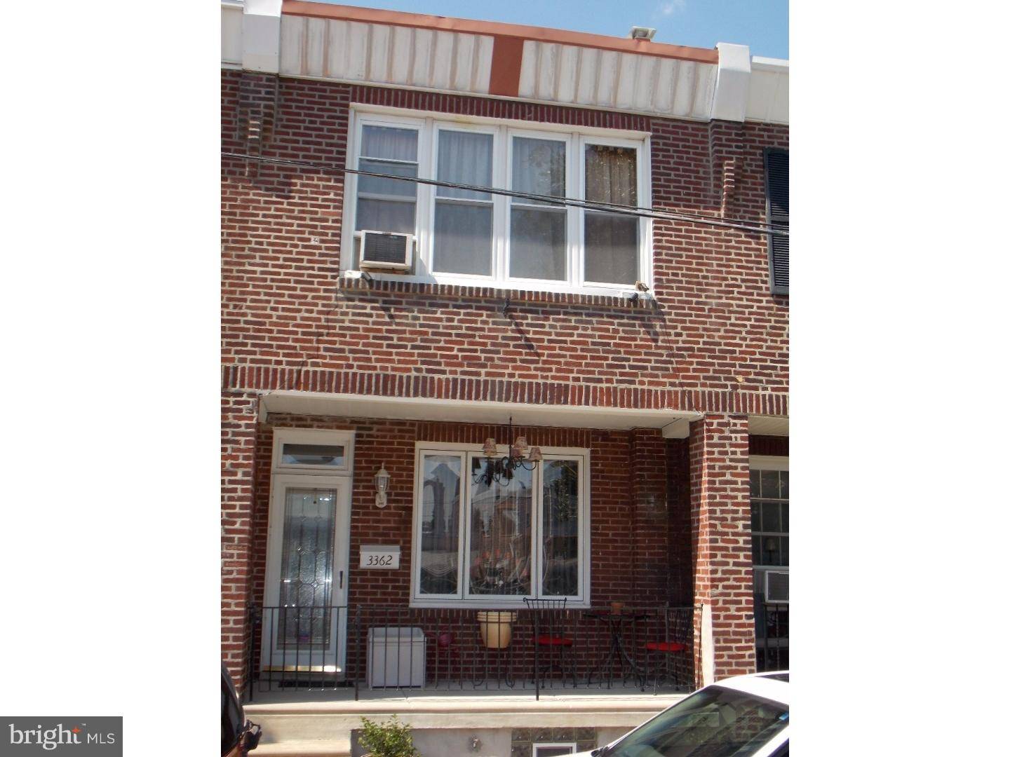 Philadelphia, PA 19134,3362 LIVINGSTON ST