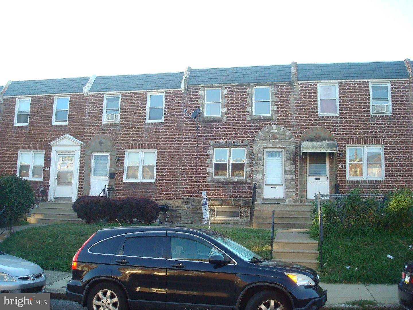 Philadelphia, PA 19149,6814 SYLVESTER ST