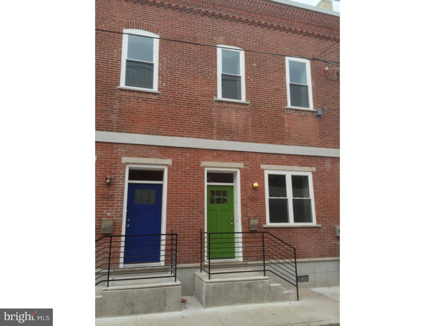 Philadelphia, PA 19148,1105 EMILY ST