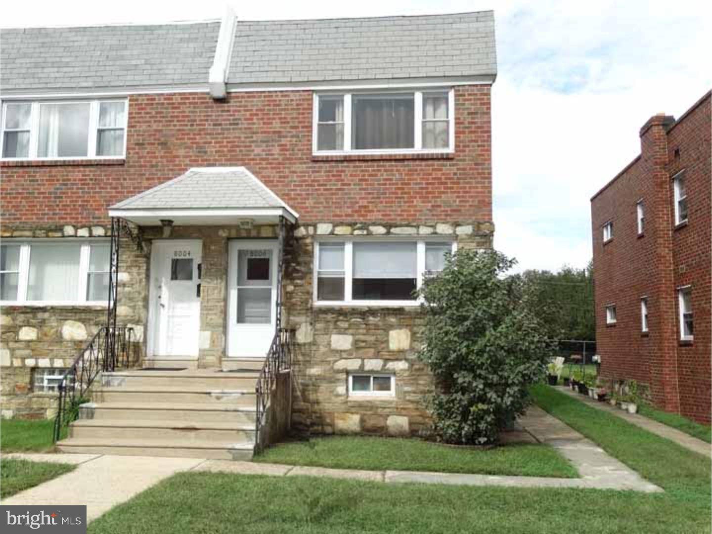 Philadelphia, PA 19111,8006 TABOR AVE